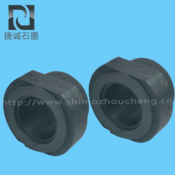 浸漬石墨軸承生產